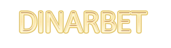 Logo DINARBET